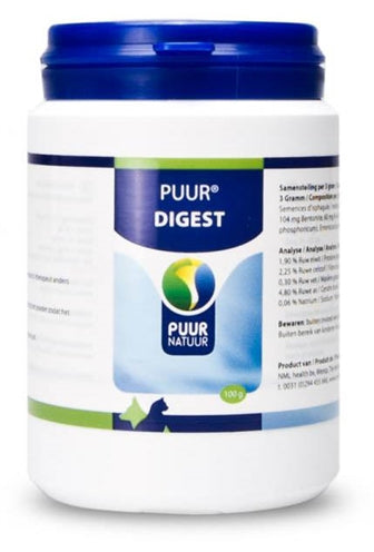 Puur Natuur Verdauen (Verdauung)