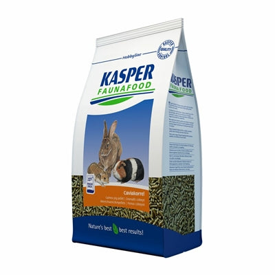 Kasper Faunafood Hobbyline Meerschweinchen Pellets