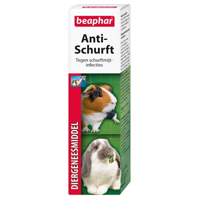 Beaphar Anti-Schirche