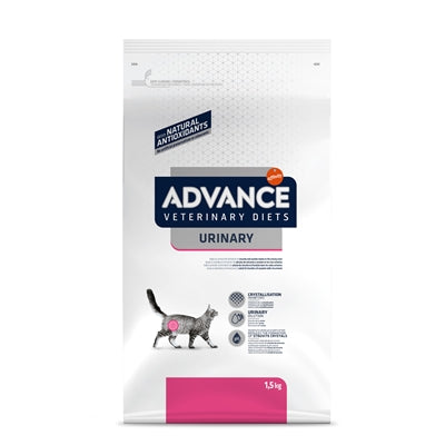 Advance Veterinary Diet Katze Urin Urin
