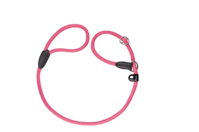 Hunter Retrieverleine Neon Pink