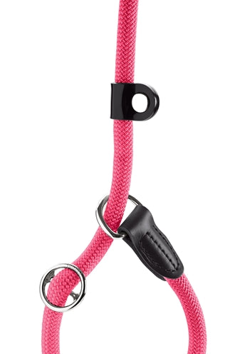 Hunter Retrieverleine Neon Pink