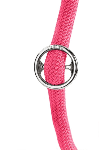 Hunter Retrieverleine Neon Pink