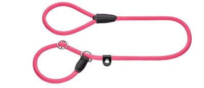 Hunter Retrieverleine Neon Pink